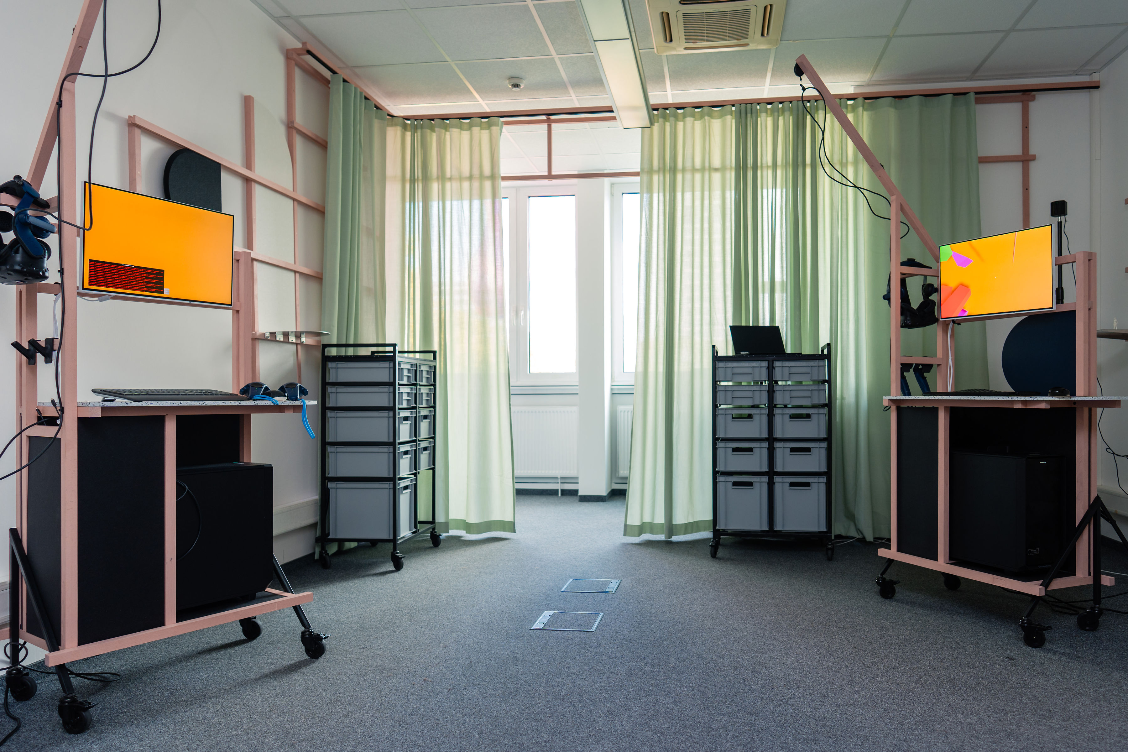 CeRRI Transformation Lab