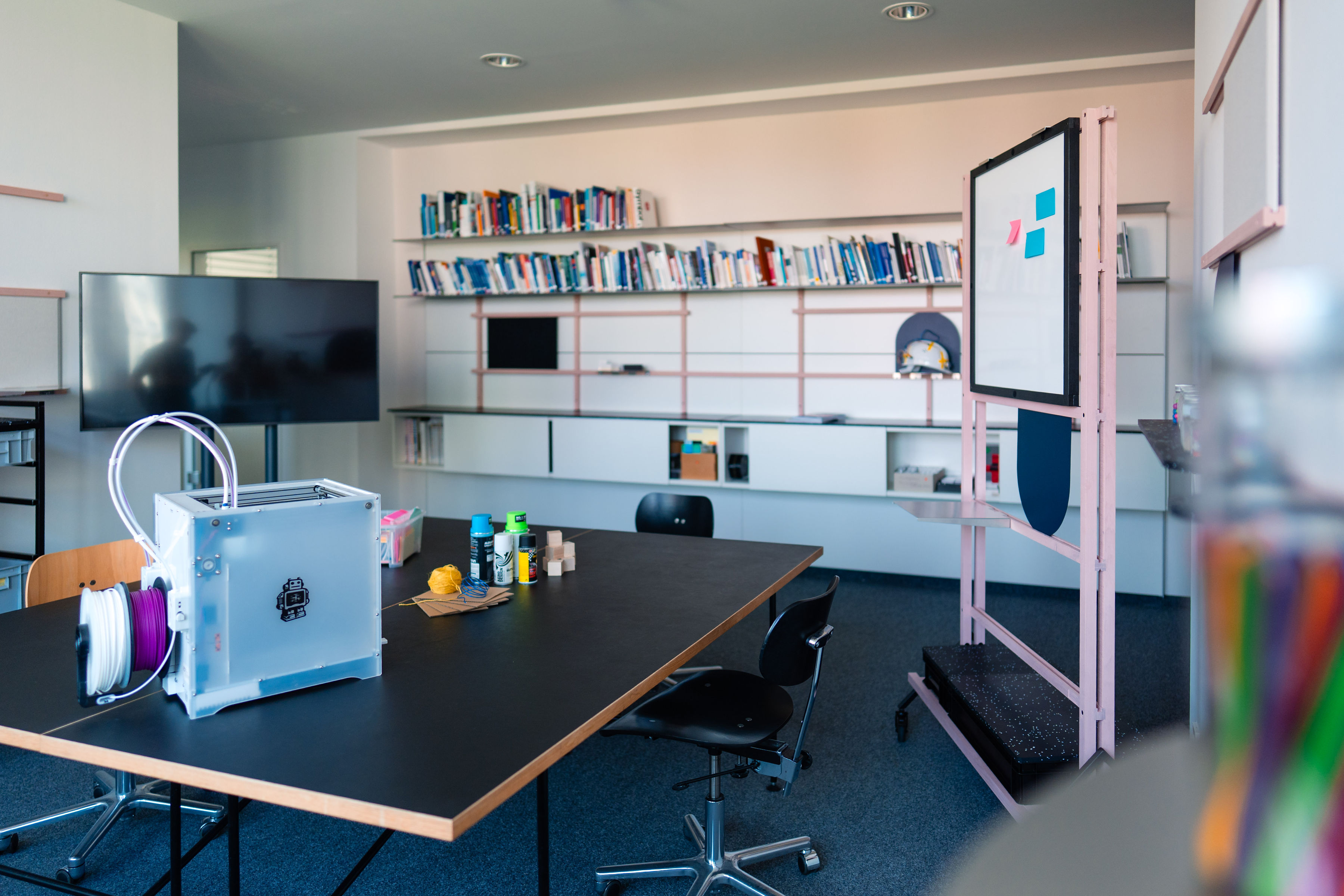 CeRRI Transformation Lab